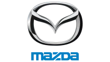 Mazda logo
